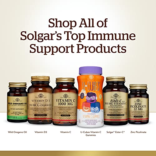 Calcium Magnesium Plus Zinc Tablets by Solgar - 100ct