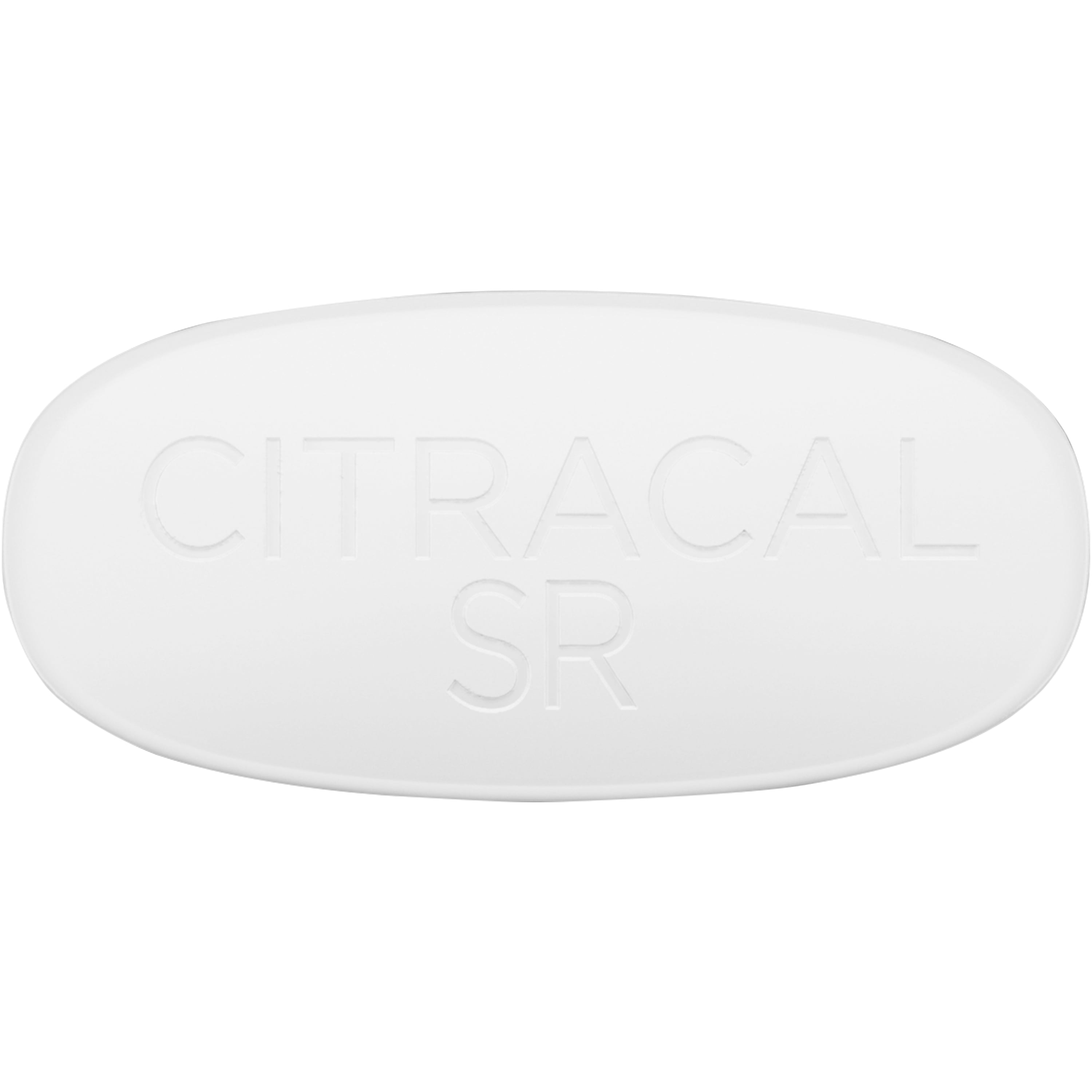 Citracal Slow Release Calcium with Vitamin D3