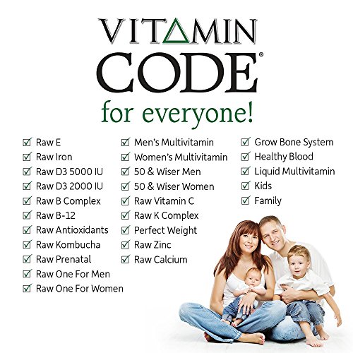 Garden of Life Vegan K2 & K1 Complex for Health