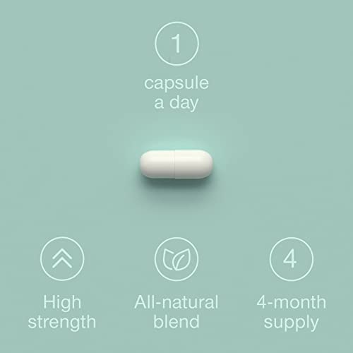 High Strength Vitamin D3 K2 Capsules 4000 IU