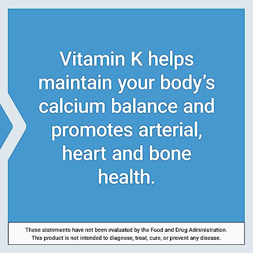 Life Extension Super K - Vitamin K1 & K2 Combo