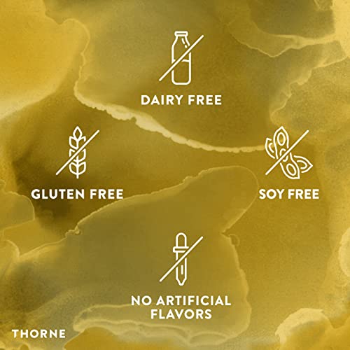 Thorne Vitamin K Capsules for Strong Bones