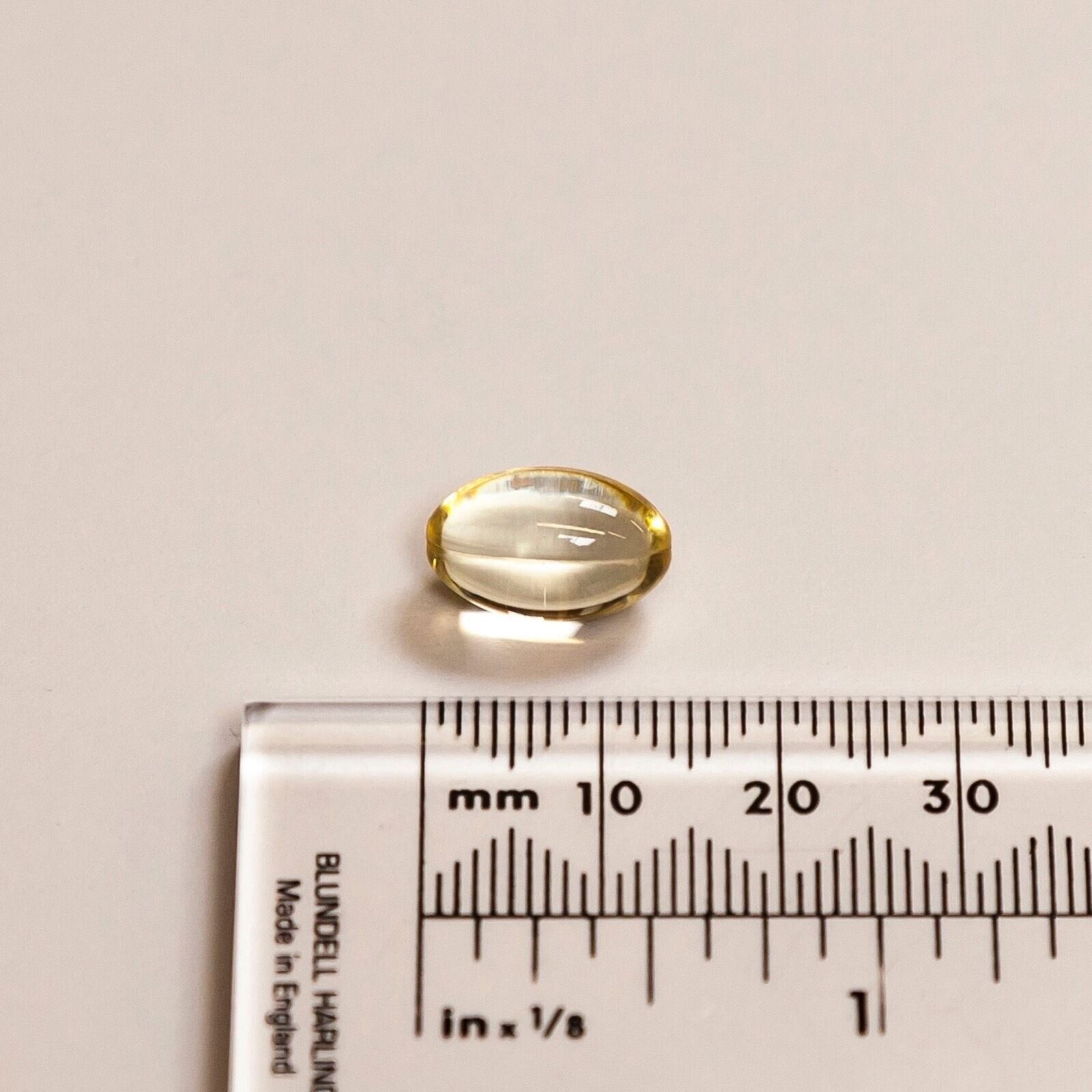 Vitamin E 400IU - 180 Capsules from NaturPlus