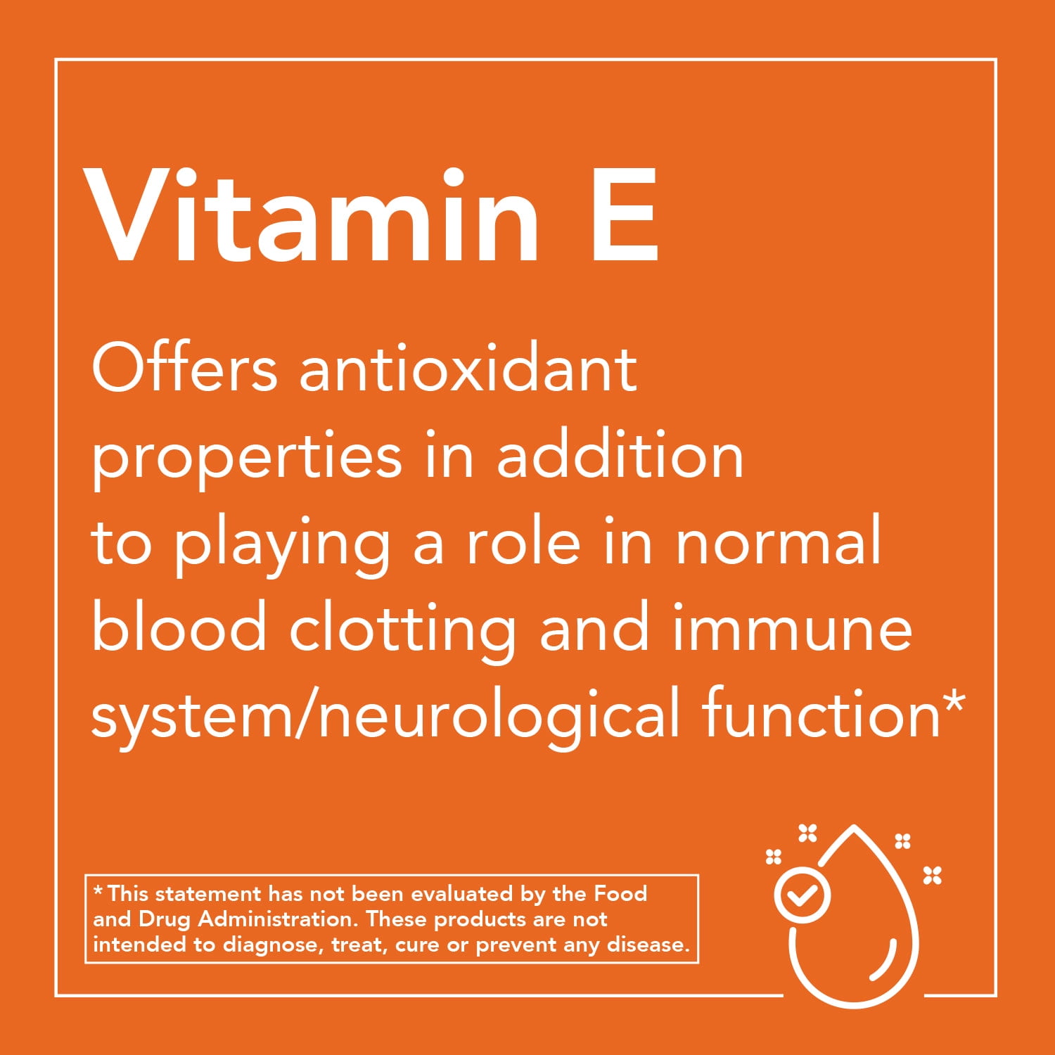 NOW Vitamin E-400 IU, Antioxidant Protection, 100 Softgels