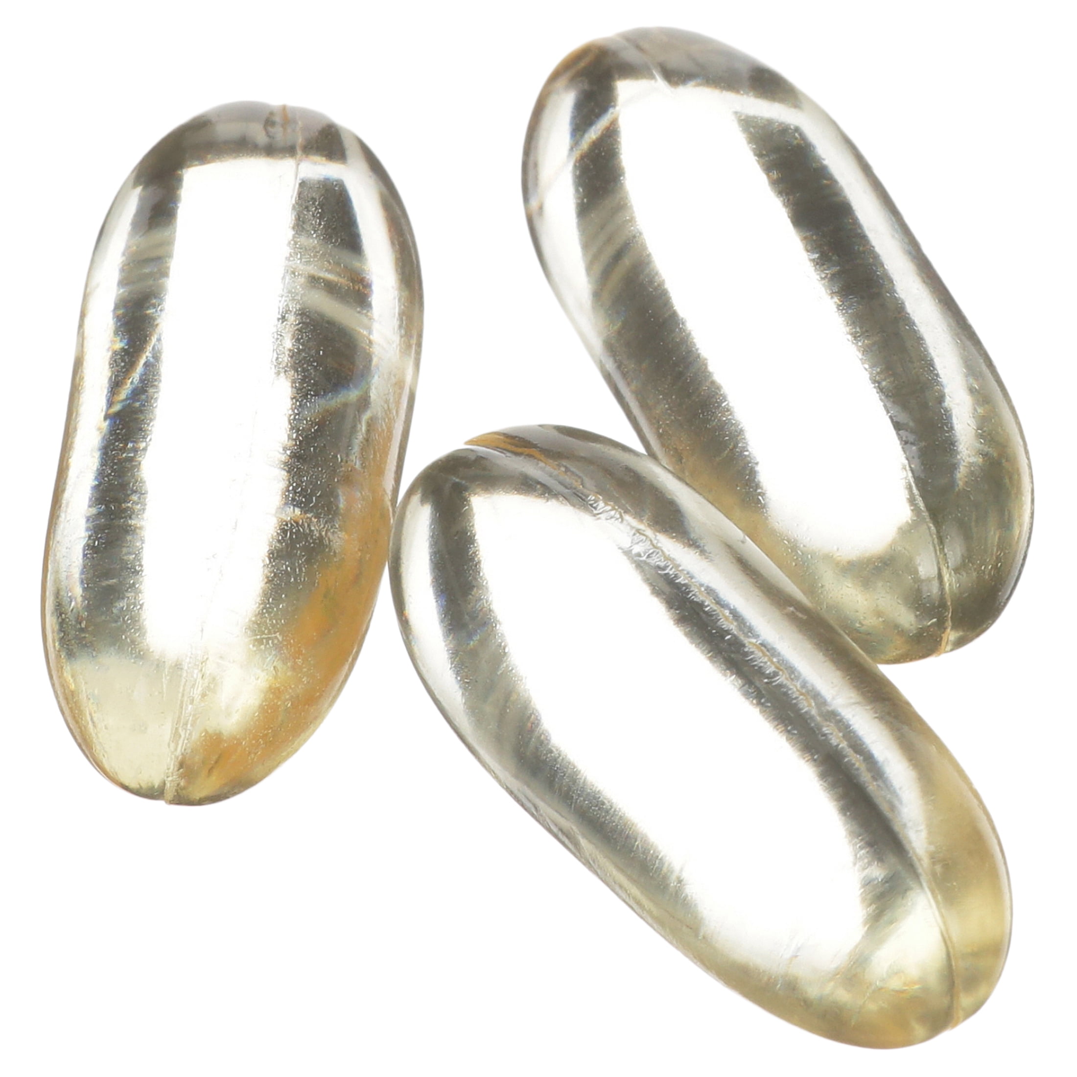 Vitamin E 1000 IU Mixed Tocopherols Softgels