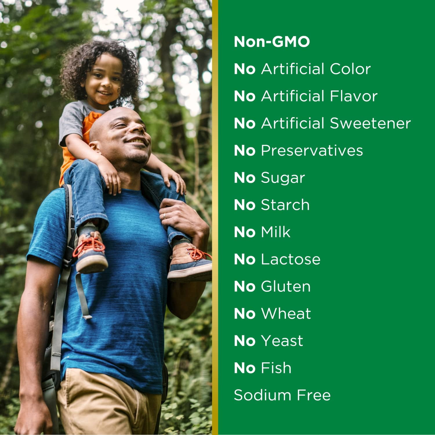 Nature's Bounty Vitamin E 1000 IU Softgels