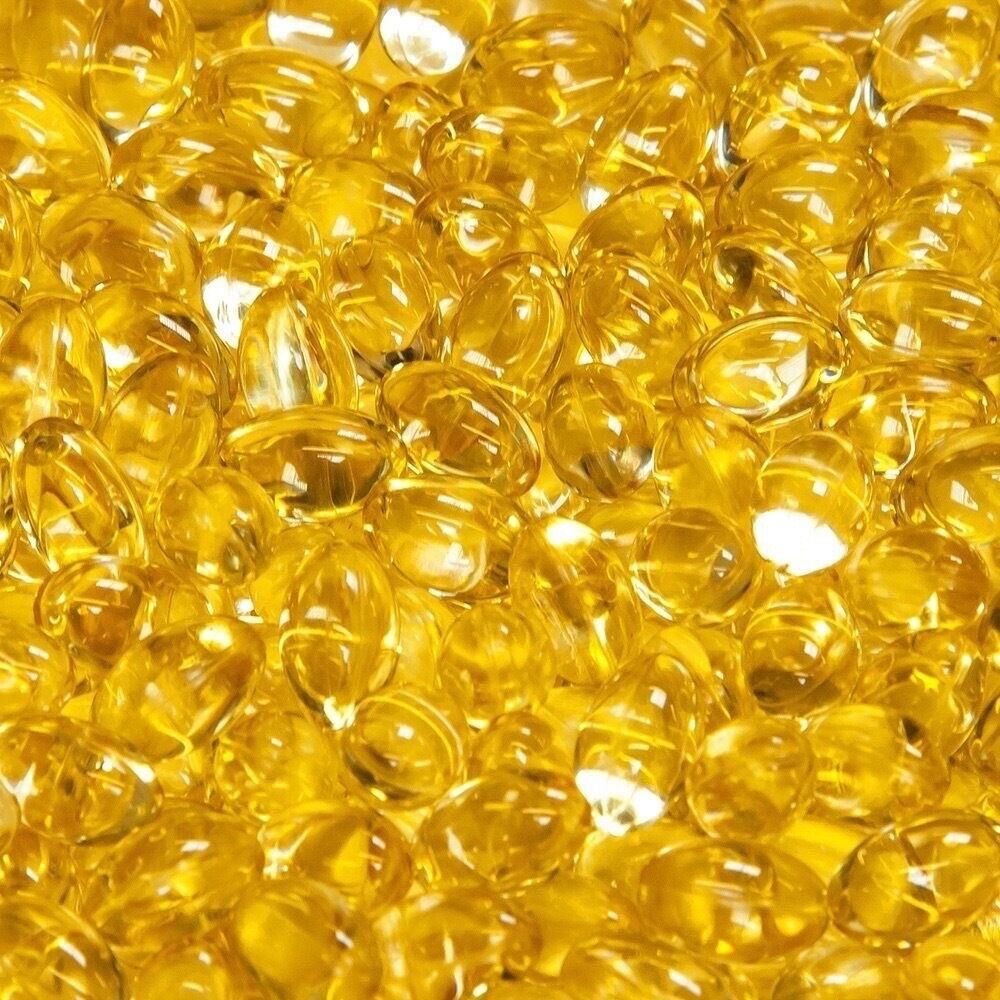 Vitamin E 400 IU - 360 Capsules by NaturPlus