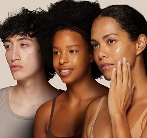 Cliganic Pure Vitamin E Oil for Skin & Hair