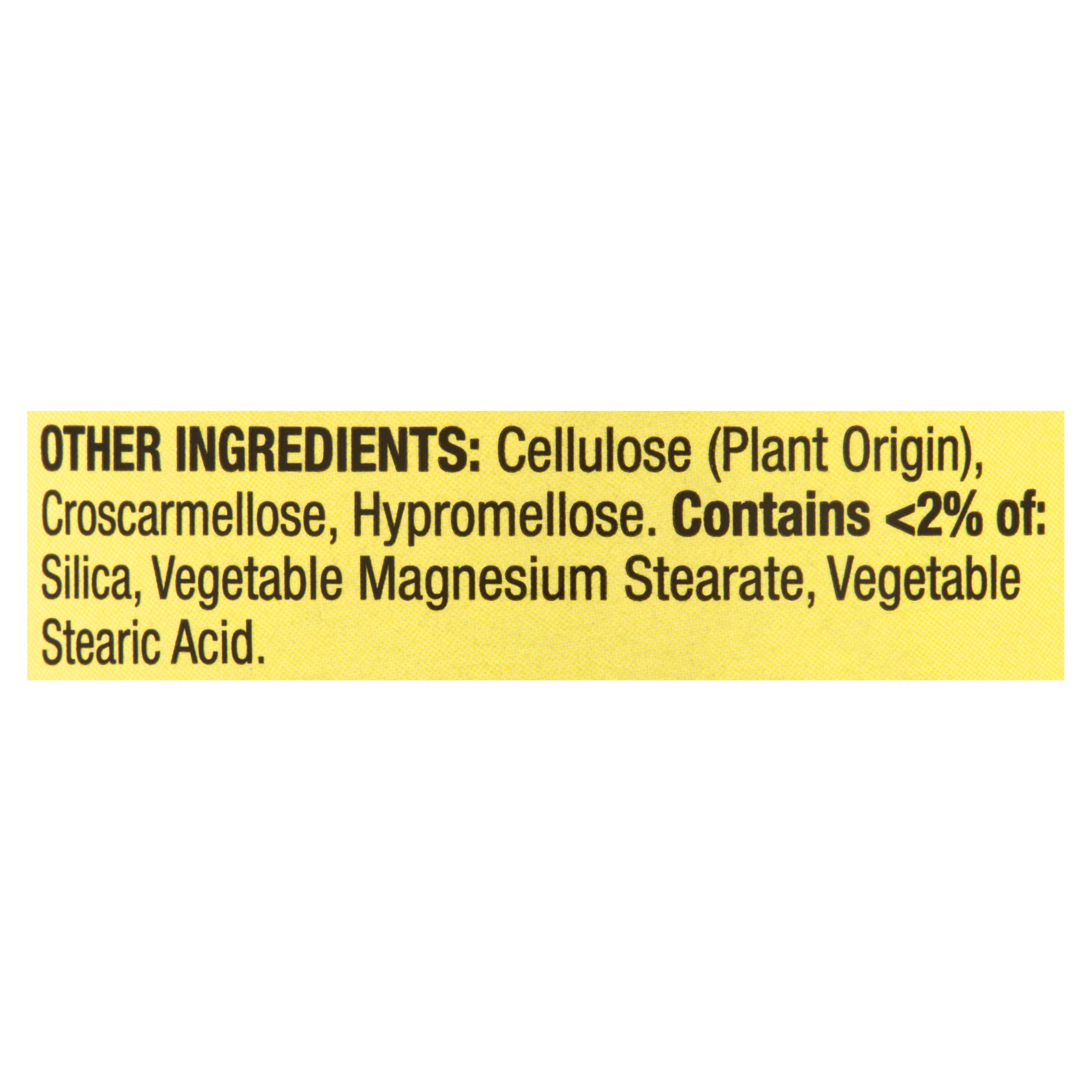 Spring Valley Vitamin C with Rose Hips, 500 mg