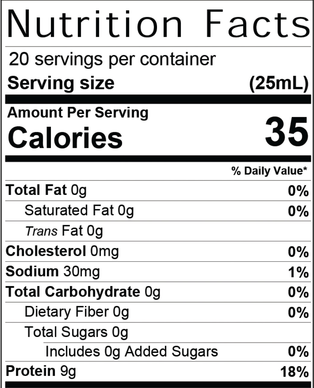 Marine Collagen Drink 10000mg with Biotin & Vitamin C