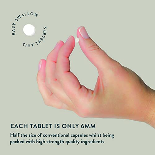 Vitamin D3 1000IU Tablets | 365 High Strength