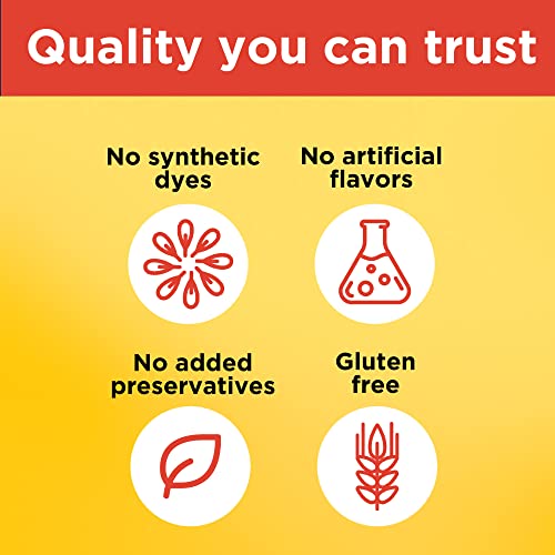 Nature Made Vitamin C 500 mg for Immune Support