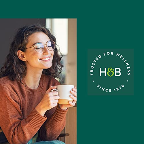 Holland & Barrett High Strength Vitamin C Tablets