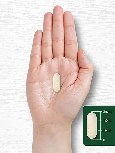 Carlyle Vitamin C 2000mg with Rose Hips 150 Caplets