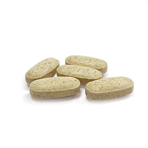 Vitamin C 1000mg with Bioflavonoids, 100 Tablets