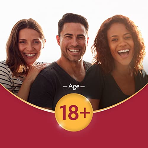 Seven Seas Adult Multivitamins for Daily Health