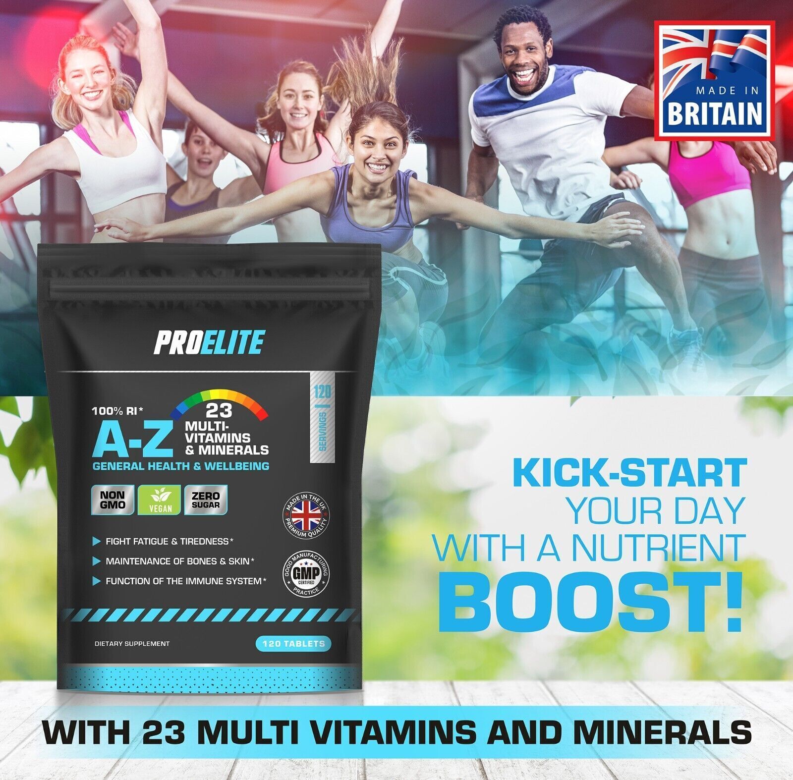OLIMP VITA-MIN MULTIPLE SPORT Mega Caps 90 Count