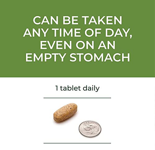 MegaFood Women's One Daily Multivitamin – 90 Tabs