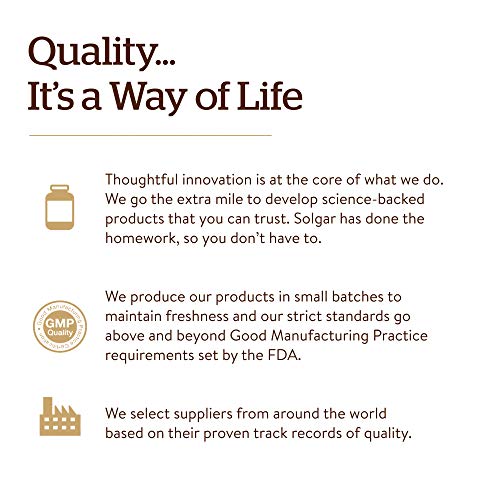 Solgar B-Complex 100 - Energy & Heart Support