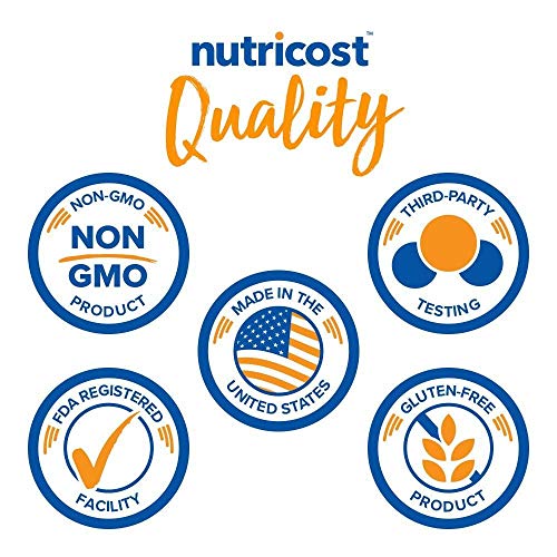 Nutricost Multivitamin with Probiotics – 120 Veggie Caps