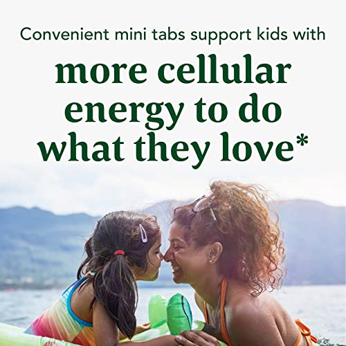 MegaFood Kids B Complex, 30 Tablets