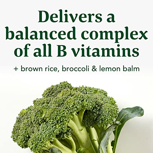 MegaFood Kids B Complex, 30 Tablets