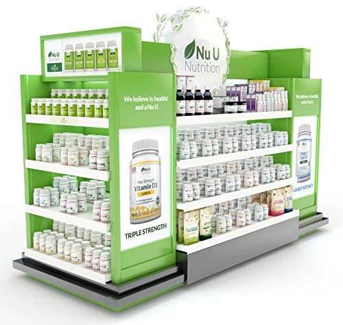 Daily Multivitamin & Minerals 365 Tablets