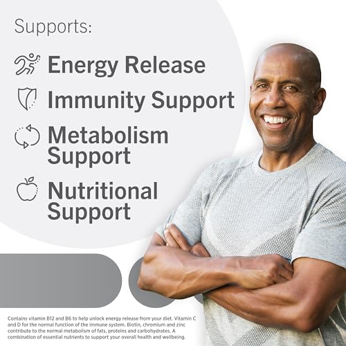 Centrum Advance Multivitamins for Men and Women 30ct