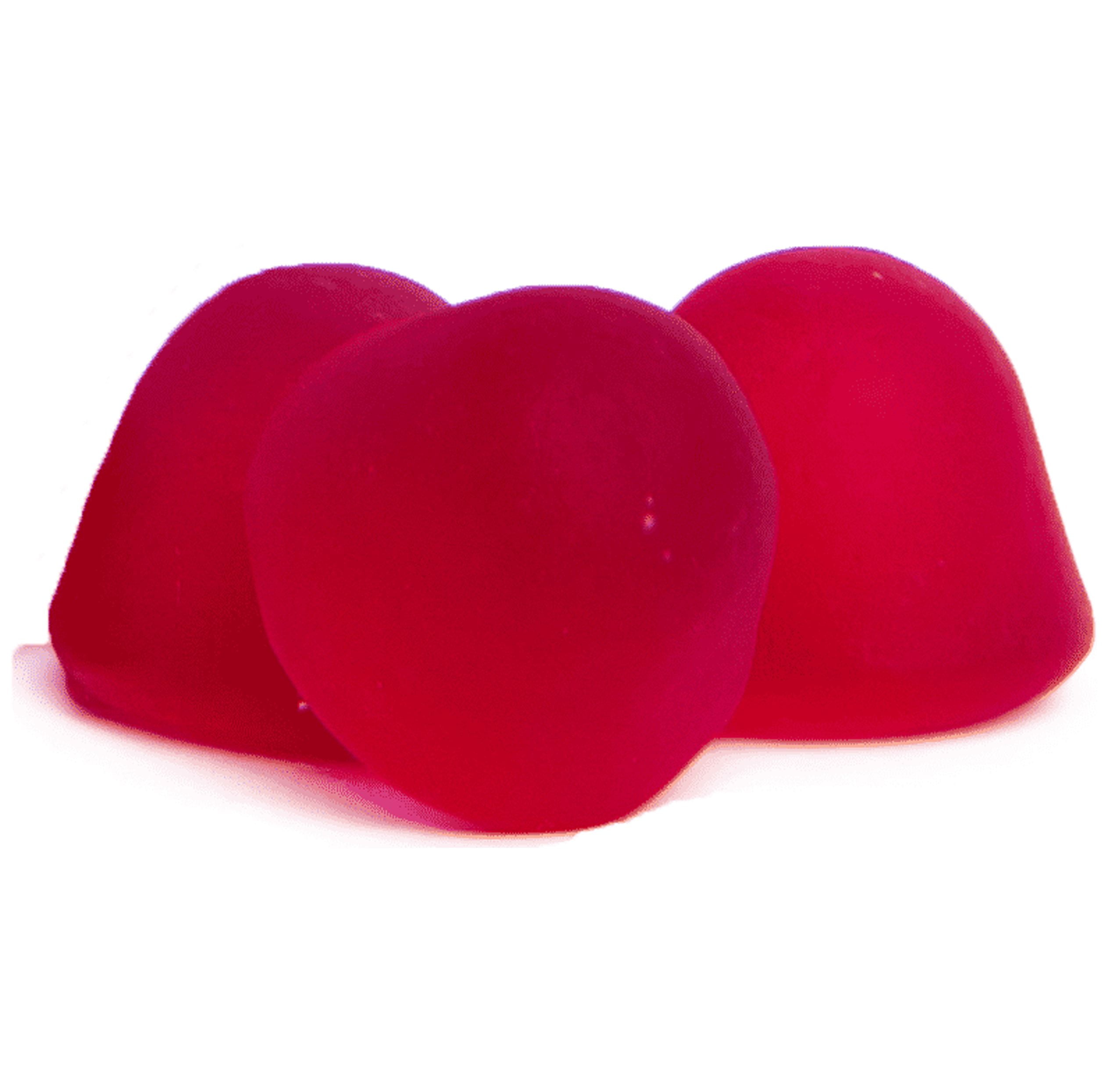 Spring Valley Non-GMO Weight Management Gummies, Apple