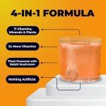 Tonic Health Daily Immunity Effervescent Tablets - 20 Count