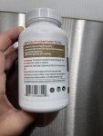 Lion's Mane Mushroom Extract Powder, 120 Capsules