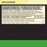 Optimum Nutrition Micronized Creatine Powder, 93 Servings