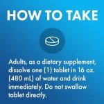 Dr. Mercola H2 Hydrogen Dietary Supplement, 30 Tablets