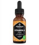 High-Dose Vegan Vitamin A Drops 5000 IU