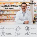 High-Dose Vegan Vitamin A Drops 5000 IU