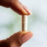 Solgar Vitamin K2 MK7 100mcg Vegetable Capsules