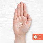 Vitamin K2 MK7 200mcg - 180 Vegan Tablets