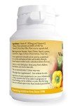 High Strength Vitamin K Complex 450µg 90 Capsules