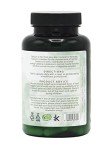 G&G Vitamins Calcium Citrate 100mg Vegan Capsules