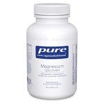 Pure Encapsulations Magnesium Glycinate 90 Caps