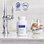 Pure Encapsulations Magnesium Glycinate 90 Caps