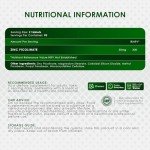 Zinc Picolinate 30mg for Immune Support