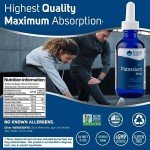 Ionic Potassium Trace Minerals, 99 mg