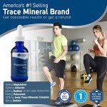 Ionic Potassium Trace Minerals, 99 mg
