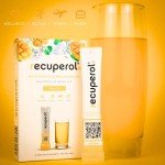 Electrolyte Powder for Hydration and Recovery