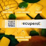 Electrolyte Powder for Hydration and Recovery