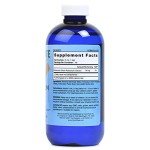 Good State Liquid Ionic Potassium with Fulvic Acid