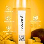 Electrolyte Powder for Hydration and Recovery