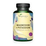 Magnesium and Potassium Citrate - Vegan Electrolytes