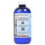 Good State Liquid Ionic Potassium with Fulvic Acid